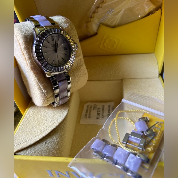 Invicta watch